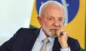 Lula volta a protagonizar mais um deprimente vexame
