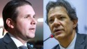 Em atitude desmoralizante para Haddad, Hugo Motta dá prazo de 10 dias para governo rever IOF (veja o vídeo)