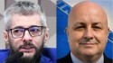 Flagrante em Adroaldo da Cunha, o nº 2 da Previdência: Reunião fora de agenda com  o Careca do INSS