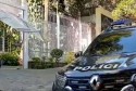 Magistrado tem casa invadida por bandidos e ao chegar é recebido a tiros