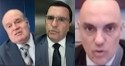 Com apenas um vídeo, Bolsonaro desmonta narrativa de ex-comandante da FAB em frente a Moraes (veja o vídeo)