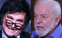 Enquanto o Brasil agoniza com Lula, a Argentina decola com Javier Milei