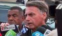 Bolsonaro presta depoimento à PF e revela o valor que enviou a Eduardo (veja o vídeo)