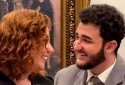 O comovente desabafo do filho de 17 anos de Carla Zambelli, que também foi punido por Moraes (veja o vídeo)