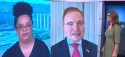 Ao vivo na CNN, advogado de Trump vai pra cima de Moraes (veja o vídeo)