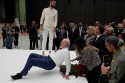 Na presença de Macron, Lula consegue chegar ao ridículo (veja o vídeo)