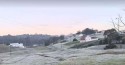 Frio extremo no Sul atinge -6,5°C
