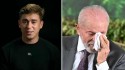 Lula diz mais uma “asneira” e Nikolas não perdoa: “Pinguço” (veja o vídeo)