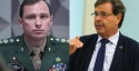 Revelado motivo da prisão de Mauro Cid e ex-ministro de Bolsonaro