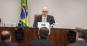 Fala de Bolsonaro provoca reação anormal de ministros do STF