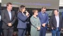 Simone Tebet é vaiada em sua cidade natal (veja o vídeo)
