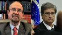 Advogado de Mauro Cid põe Gonet em seu lugar: “Dane-se o PGR”