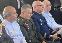 As Forças Armadas brasileiras e o seu vergonhoso estado de absoluta miserabilidade
