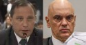URGENTE: Moraes toma decisão sobre pedido de Bolsonaro para anular delação de Cid