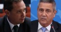 Moraes autoriza e General Braga Netto e Mauro Cid ficarão cara a cara em acareação