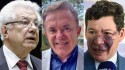 8 deputados do PT cruzaram os braços na derrota do IOF e não ajudaram o governo