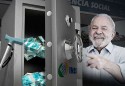 Senador aponta nominalmente os parlamentares e crava: “Os pilantras do INSS”