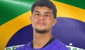 Filho do ex-goleiro Bruno é convocado para a Seleção Brasileira