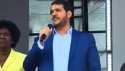 “Bessias” cria estratégia para não ser vaiado ao fazer uso da palavra na Marcha para Jesus