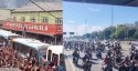 Filhos da bandidolatria! A força do Direito dos Manos!