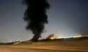 Israel prossegue arrasando o Irã e bombardeia um dos principais portos do país