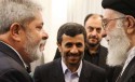 “Lula está sendo coerente. Segue com quem não presta, sempre do lado errado da história”