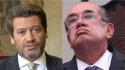 URGENTE: Líder de partido político em Portugal anuncia investigação contra Gilmar Mendes no país