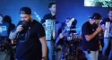 Cantor passa mal durante show, é socorrido, mas morre no Hospital
