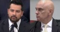 AO VIVO: No Congresso dos EUA, Paulo Figueiredo expõe Moraes ao mundo (veja o vídeo)