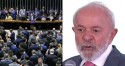 Deputados comemoram aprovação de PDL que derruba aumento do IOF: “Vitória contra o governo gastador”