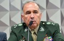 O “castigo” do general Dutra, aquele que enganou os manifestantes do 8/01 (veja o vídeo)