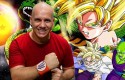 Morre o cantor das aberturas de “Dragon Ball” no Brasil