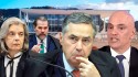A direita se prepara para enfrentar a censura imposta pelo STF: O tiro vai sair pela culatra (veja o vídeo)