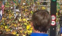 Eis a vergonhosa estimativa da USP sobre a manifestação na Paulista