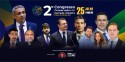 O Conexão Mineira convida você para o 2º Congresso Conservador do Cerrado Mineiro!