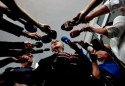 Disfarçada, a Censura chegou em silêncio