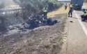 Craque do Liverpool e da Seleção Portuguesa morre em trágico acidente na Espanha (veja o vídeo)