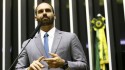 Eduardo Bolsonaro diz estar “100% pronto” para 2026