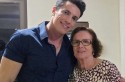 Médico acusado de matar a esposa envenenada, aponta a própria mãe como única culpada