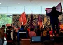 Invasão do Itaú por baderneiros destrói a nova narrativa petista