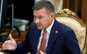 Ministro é demitido por Putin e horas depois é encontrado morto