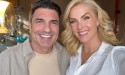 Ana Hickmann se pronuncia sobre delicado estado de saúde de Edu Guedes