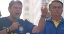 Tarcísio abandona discurso moderado diante do levante de Trump em defesa de Bolsonaro