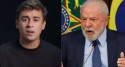 Nikolas causa novo tormento para o atormentado Lula (veja o vídeo)
