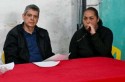 Quem é a mulher que negociou com ministro a ida de Lula a Favela do Moinho