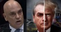 Recado de Trump esconde "pequeno" detalhe que vai tirar o sono de Moraes