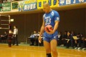 Ex-jogador da seleção de vôlei é assassinado a tiros