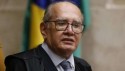 Pedido de impeachment contra Gilmar é protocolado
