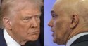 URGENTE: Trump Media aciona a Justiça dos EUA e faz nova acusação grave contra Alexandre de Moraes