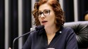 Novo “plano” de Carla Zambelli deixa a esquerda enlouquecida